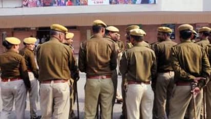 Rajasthan Police Constable Recruitment 2025