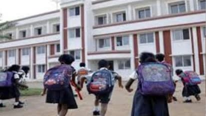 Free admission in private schools