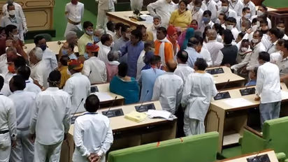 MLAs and MPs of Rajasthan