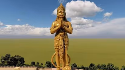 Hanuman Jayanti 2025 