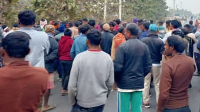 sirohi shocking crime news