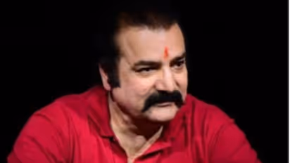 Pratap Singh Khachariyavas