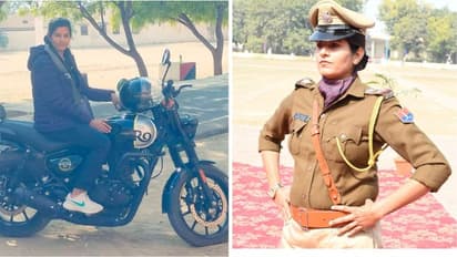 Sawai Madhopur police officer