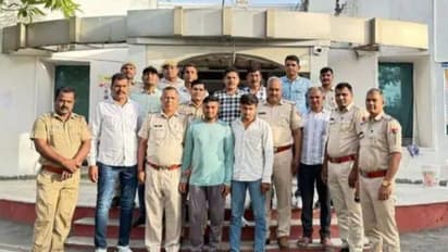 Udaipur shocking crime news