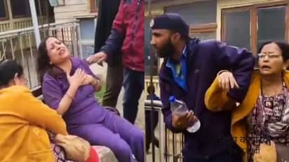 Pahalgam Terror Attack