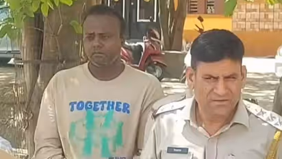 Bhilwara shocking crime news