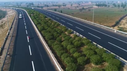 Rajasthan expressway