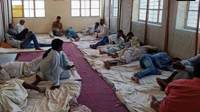 Pakistani Hindu Refugees