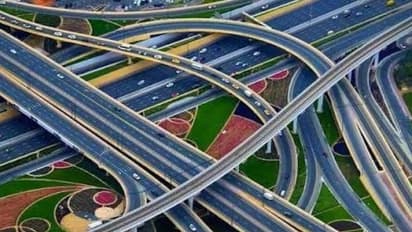 Best Highways and Roads of Rajasthan