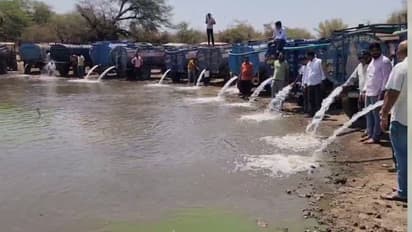 Good initiative by Rajasthan police