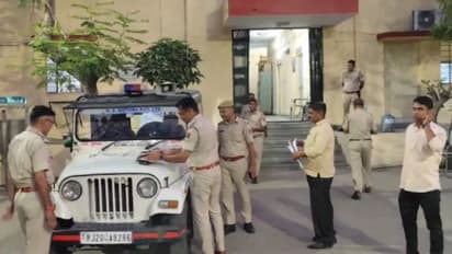 kota student suicide news