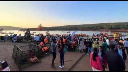 mahabaleshwar tourism