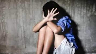 Physical abuse of a minor