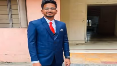 Raipur AIIMS junior resident doctor
