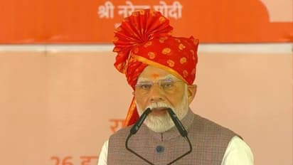PM narendra modi