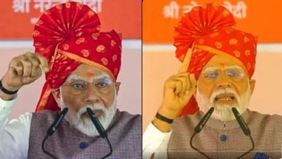 PM Modi Rajasthan Visit LIVE Updates