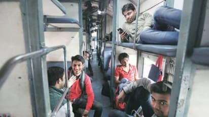 Indian Railway