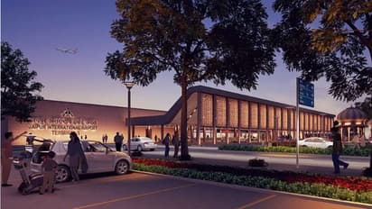 Jaipur International Airport