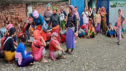 what is FRS system facial recognition