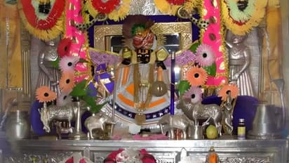 chittorgarh news shri sanwalia seth