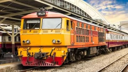  railway special train for khatu shyamji