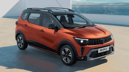 Renault India Reports 21 Percent Sales Growth