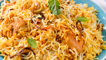biriyani