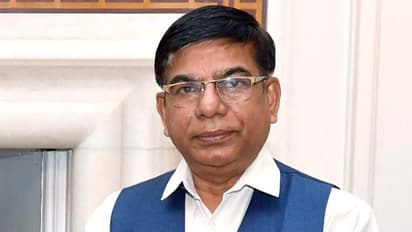 union minister subhas sarkar