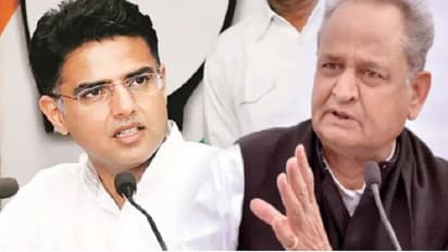 राजस्थान के पूर्व उप मुख्यमंत्री सचिन पायलट पूरे रंग में है