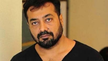 Anurag kashyap