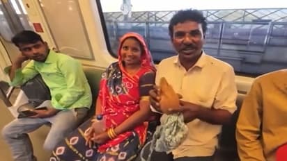 Mumbai Metro