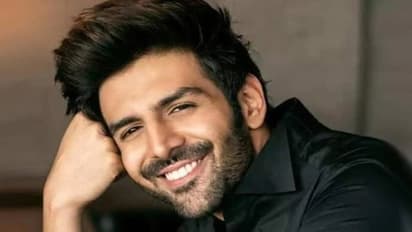 shehzada star kartik aaryan huge dream saya my movie should earn 1000 crore not 100 crore KPJ