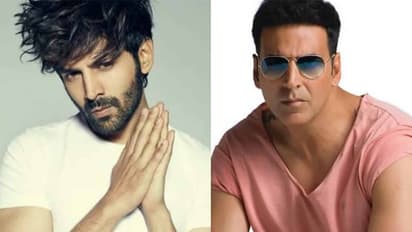 Kartik Aaryan Movies