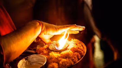 puja ki aarti