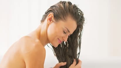 Use these 5 natural cleanser instead of shampoo