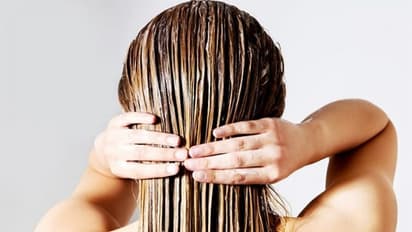 Use these 5 natural cleanser instead of shampoo