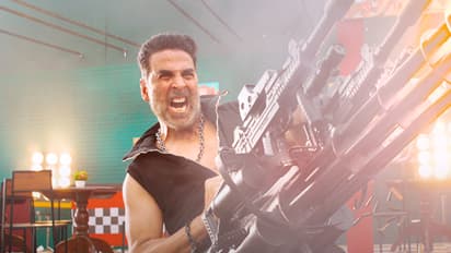 Akshay Kumar Selfiee Trailer