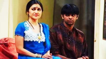 Taarak Mehta ka ooltah chashmah