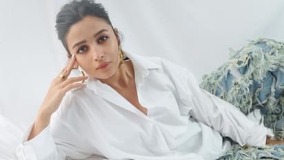 Is Alia Bhatt Pregnant Again