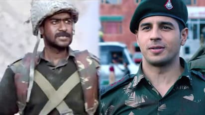 प्रधानमंत्री नरेन्द्र मोदी ने जिन 21 परमवीर चक्र विजेताओं के नाम पर अंडमान और निकोबार के 21 द्वीपों का नाम रखा है, उनमें से कईयों के किरदार बॉलीवुड सेलेब्स पर्दे पर निभा चुके हैं।