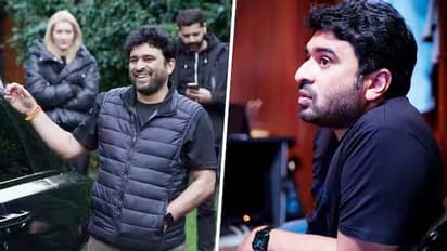 Sudheer Varma Suicide