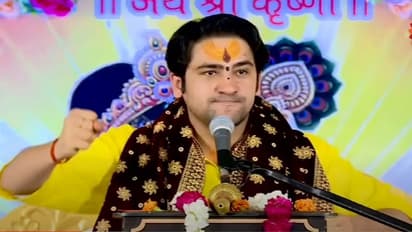 बागेश्वर धाम के बाबा धीरेन्द्र शास्त्री के एक रिश्तेदार लोकेश गर्ग ने एमपी के छतरपुर में धमकी मिलने की शिकायत दर्ज कराई है