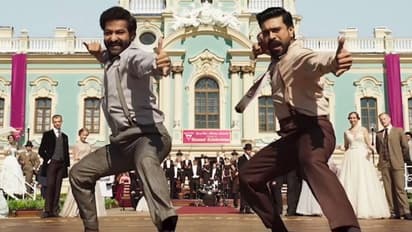 rrr going to be big naatu naatu lyricist chandrabose wife on oscar nomination says we are surprised KPJ