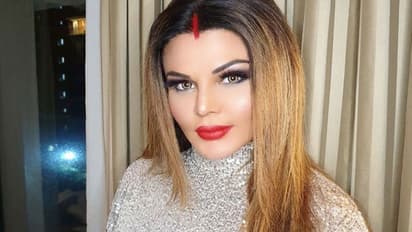 bombay hc directs mumbai police not take action against rakhi sawant till 1 february KPJ