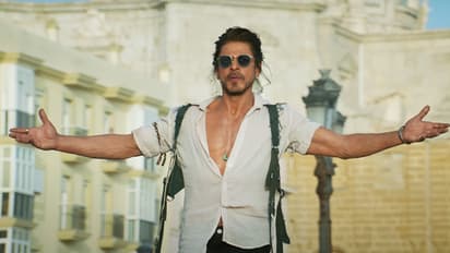 Pathaan Movie Review By Critics