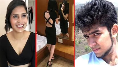 shraddha murder case update