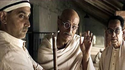 Gandhi Godse: Ek Yudh