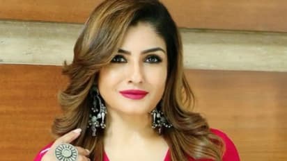 raveena tandon and mm keeravaani get padma shri ustad zakir hussain to be honoured with padma vibhushan here is all detail KPJ