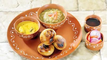 litti chokha recipe in Hindi