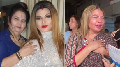 rakhi sawant mother jaya bheda passes away due to cancer KPJ